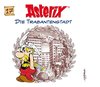 Asterix-die Trabantenstadt