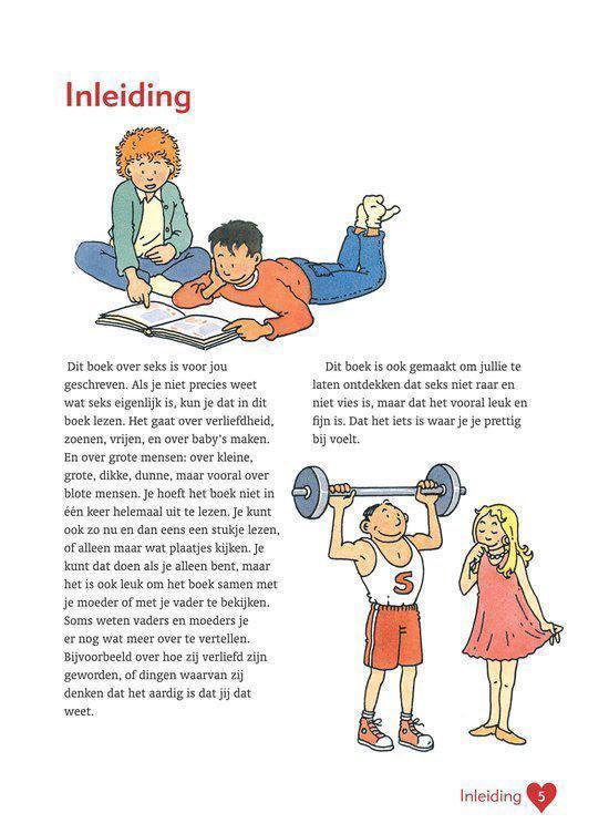 Ben jij ook op mij?