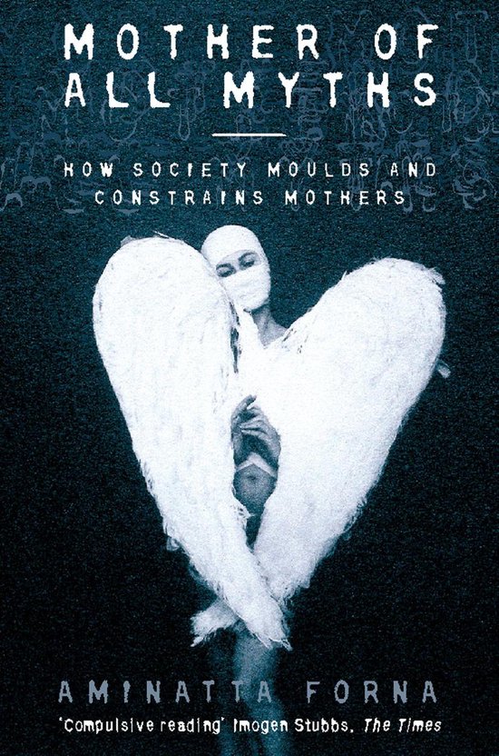 Mother of All Myths - cover