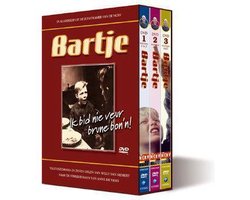 Bartje (3DVD)