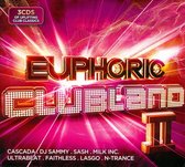 Euphoric Clubland, Vol. 2
