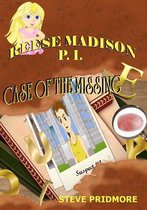 Reese Madison P.I. Case of the Missing E