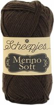 Scheepjes Merino Soft 50g - 609 Rembrandt
