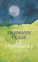 De steppewolf