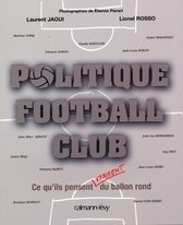 Politique Football Club