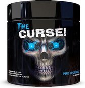 Cobra Labs The Curse - Pre-workout - 250 gram (50 doseringen) - Watermelon Deluxe
