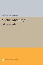 Social Meanings of Suicide