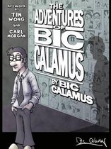 The Adventures of Bic Calamus
