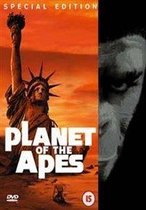 Planet Of The Apes Coll.