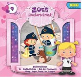 Zoes Zauberschrank 09