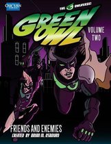 Green Owl Vol. 2