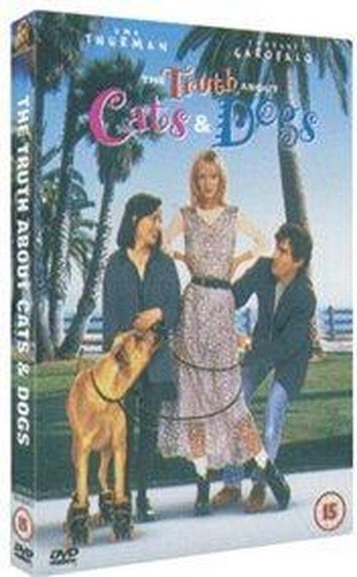 Truth About Cats & Dogs (Import)