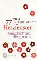 Omslag 77 Herzfenster