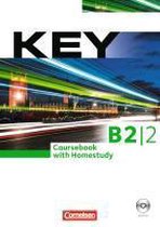 Key B2/2. Kursbuch mit CD und Key/Pocket Teaching Guide
