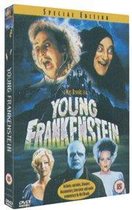 Frankenstein junior [DVD]