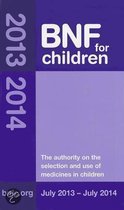 BNF for Children (BNFC) 2013-2014
