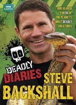 Steve Backshall's Deadly series