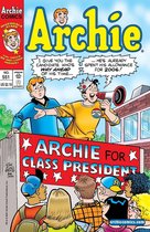 Archie 551 - Archie #551