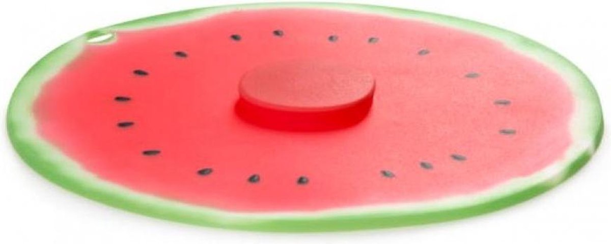 Watermeloen Deksel 23 cm van Charles Viancin - Charles Viancin