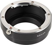 Novoflex NX/LER camera lens adapter