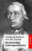 Merkw rdige Lebensgeschichte