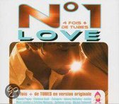 No.1 -Love
