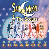 Sailor Moon: Lunarock