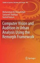 Computer Vision and Audition in Urban Analysis Using the Remorph Framework