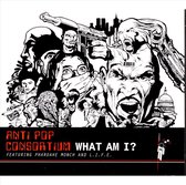 What Am I? [CD/Vinyl Single]
