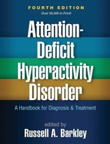 Attention-Deficit Hyperactivity Disorder, Fourth Edition