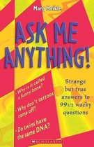 Ask ME Anything