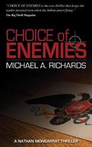 Choice of Enemies