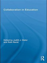 Routledge Research in Education - Collaboration in Education