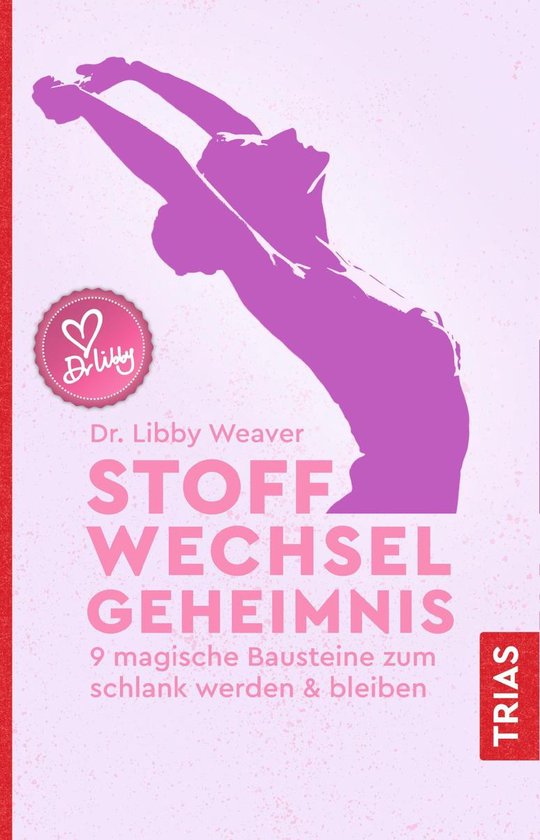 Stoffwechselgeheimnis - cover