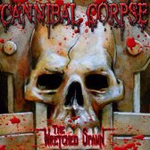 Cannibal Corpse - The Wretched Spawn (CD)