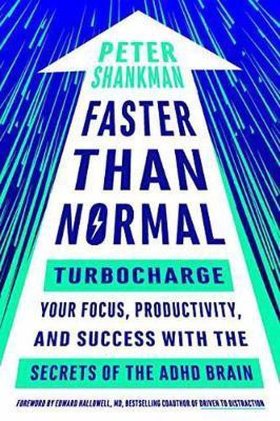 Faster Than Normal - cover