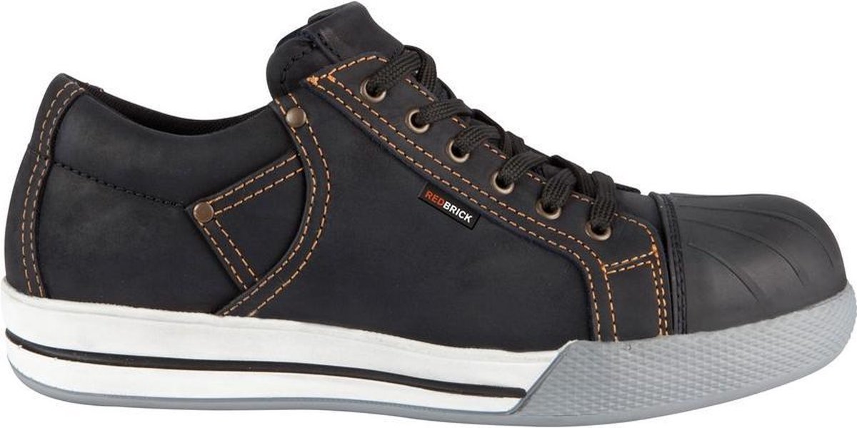Redbrick Flint S3 Werkschoenen maat 37