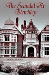 The Scandal at Bletchley