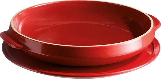 Foto: Bakvorm 26 cm pyrex bake enjoy