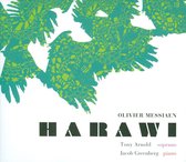 Harawi