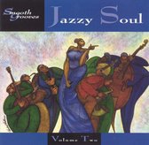 Smooth Grooves: Jazzy Soul, Vol. 2