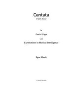 Cantata