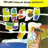 The Jazz Soul Of Oscar Peterson/Affinity