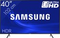 Samsung UE40NU7190 - 4K TV