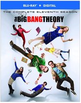 Big Bang Theory-season 11