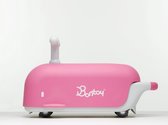Bontoy loopauto traveller - Pink Whale Boto