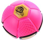 Goliath Phlat Ball Frisbee Junior 15 Cm Roze