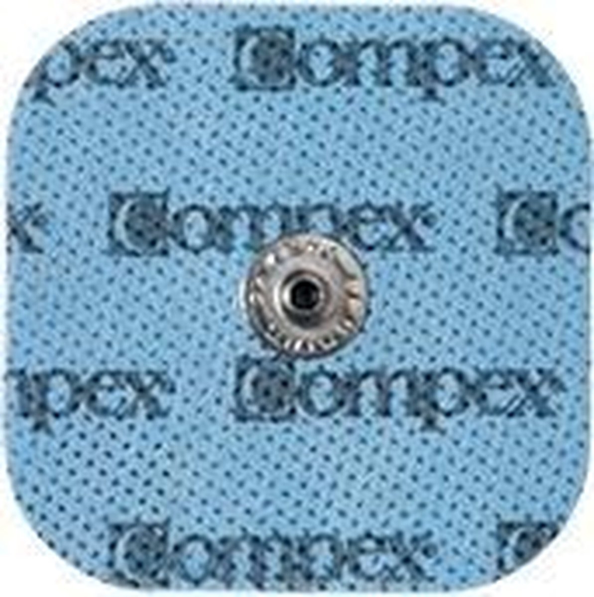 Compex EasySnap Perforfmance 4stuk(s) Elektrode