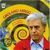 Girolamo Arrigo: Pieces Pour Piano