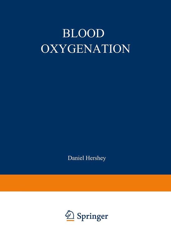 Blood Oxygenation